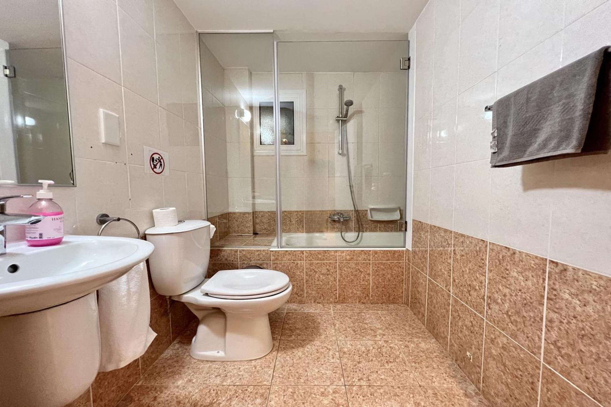 Villa White Star - 100M From Serena Beach Protaras Luaran gambar